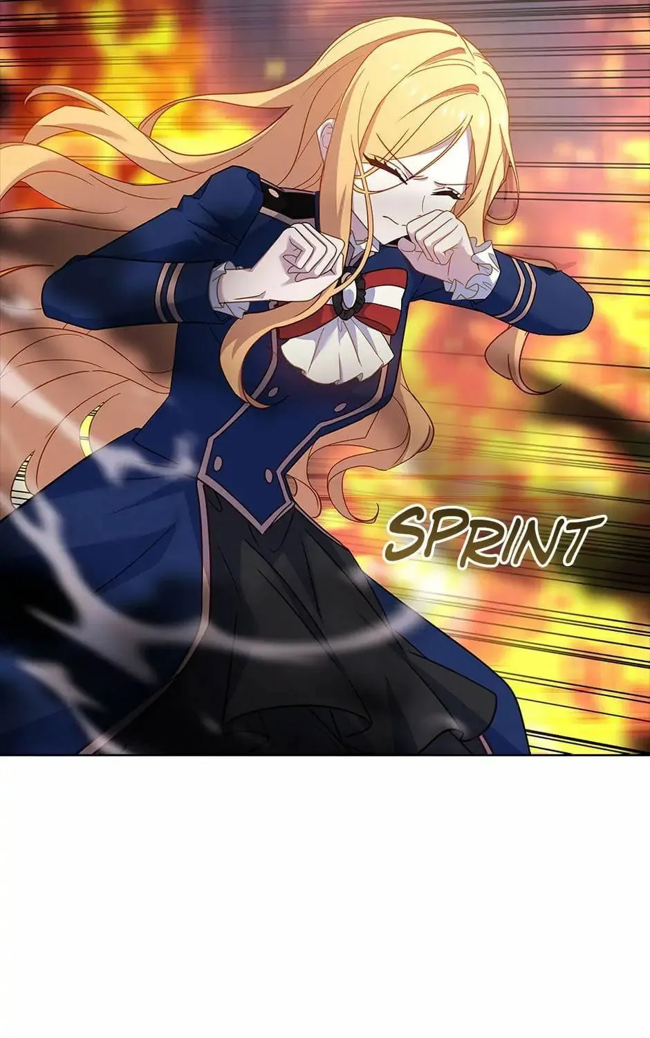 The Lady Needs a Break Chapter 72 page 60 - 