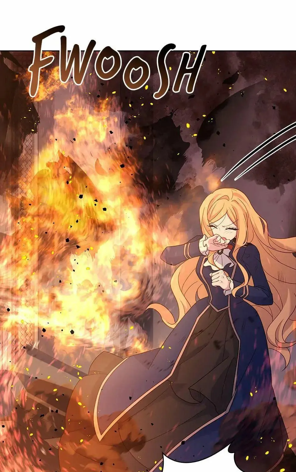 The Lady Needs a Break Chapter 72 page 70 - 