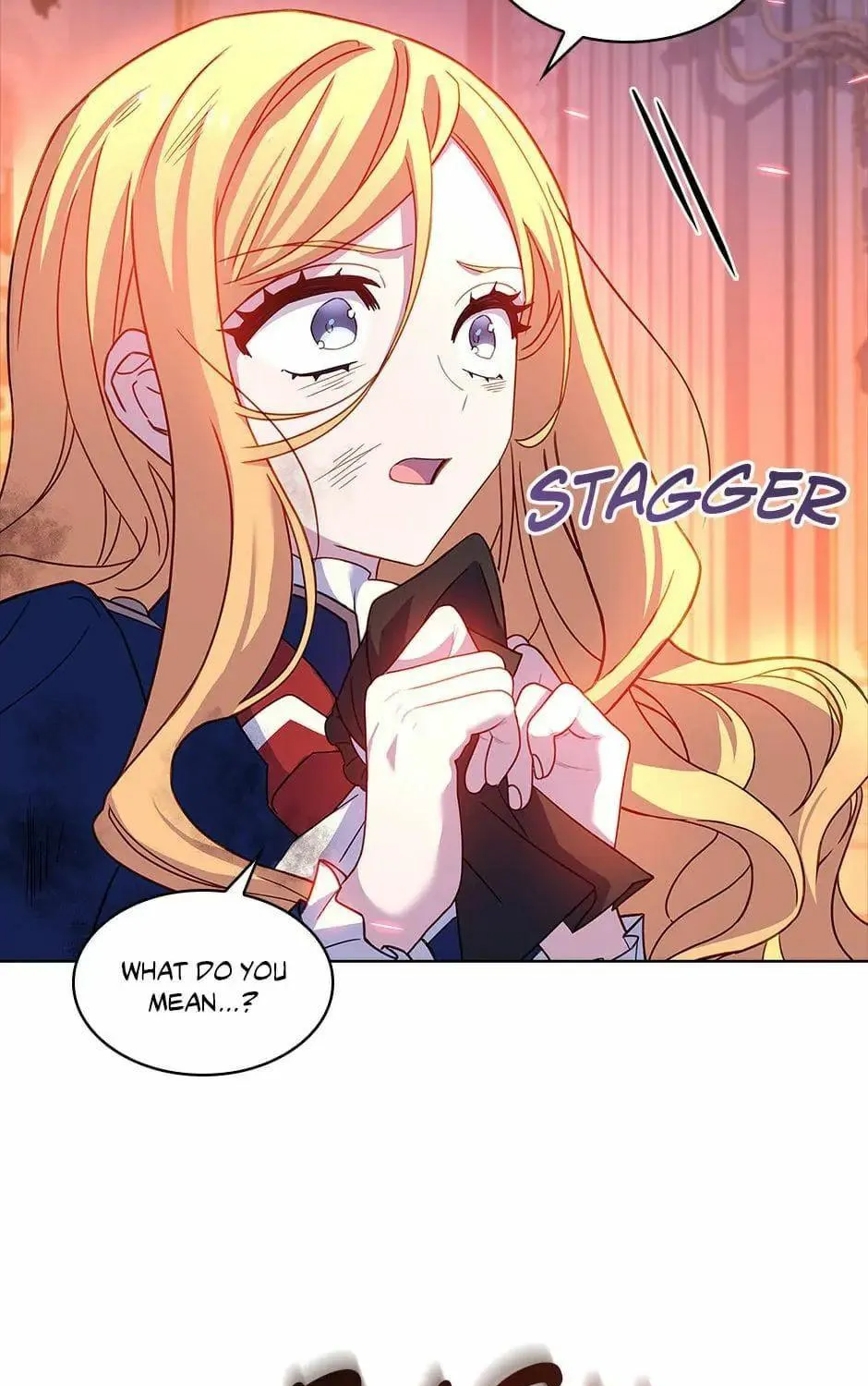 The Lady Needs a Break Chapter 72 page 8 - 