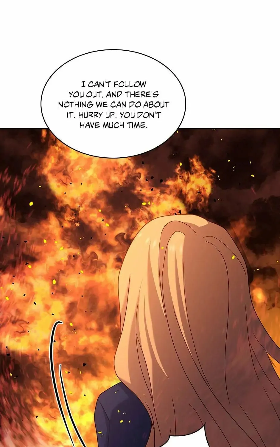 The Lady Needs a Break Chapter 72 page 72 - 
