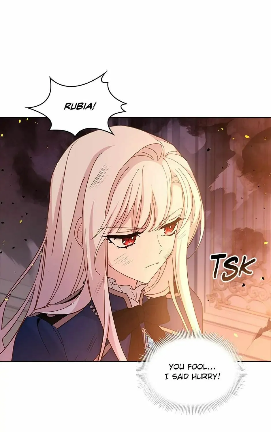 The Lady Needs a Break Chapter 72 page 74 - 
