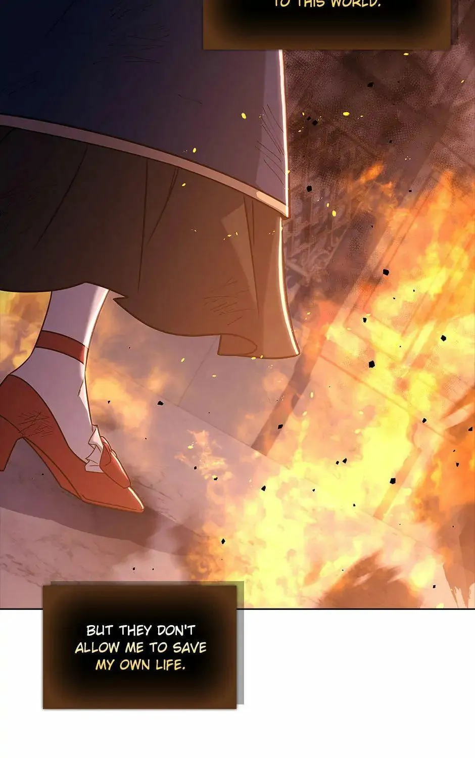 The Lady Needs a Break Chapter 72 page 76 - 