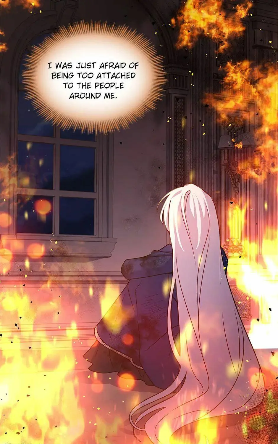 The Lady Needs a Break Chapter 72 page 98 - 