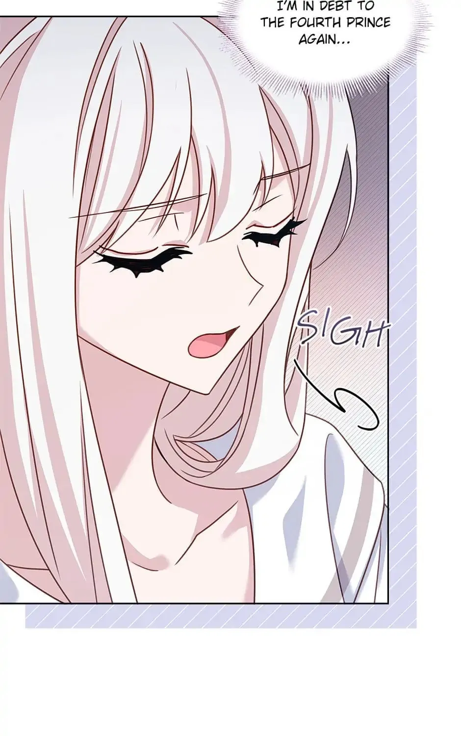 The Lady Needs a Break Chapter 73 page 102 - 
