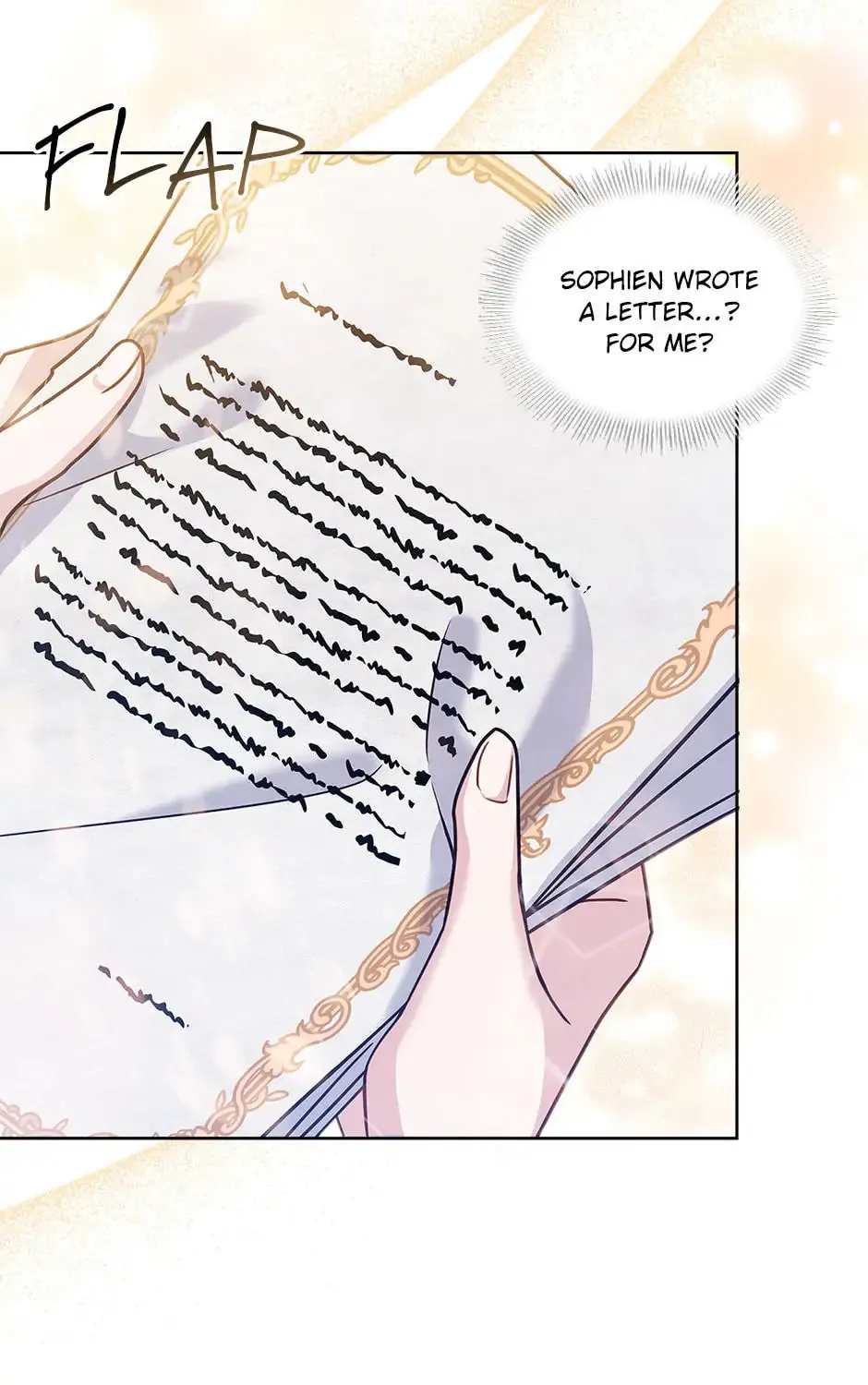 The Lady Needs a Break Chapter 73 page 108 - 