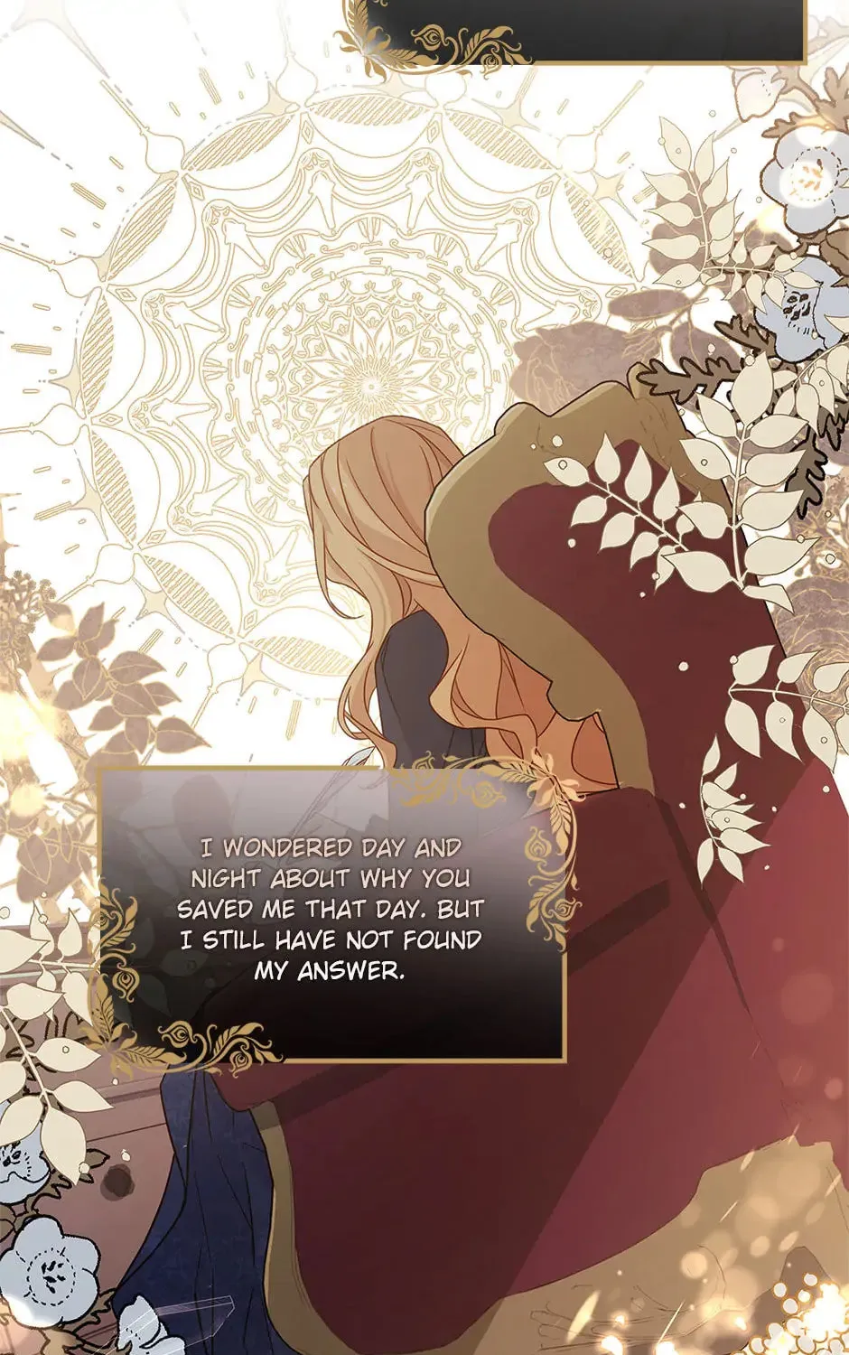 The Lady Needs a Break Chapter 73 page 110 - 