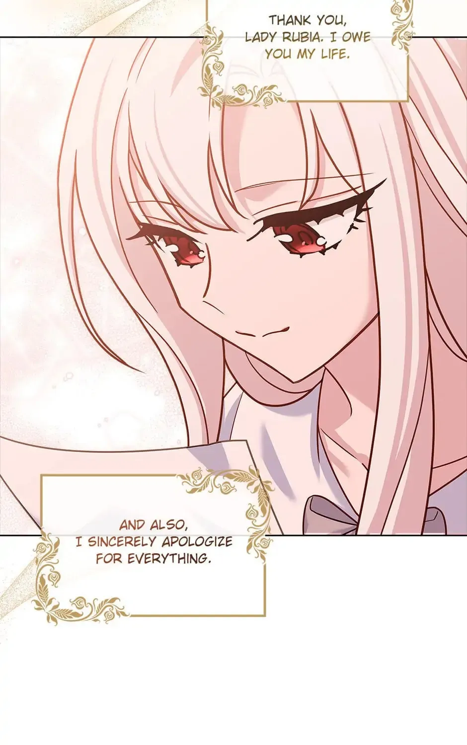 The Lady Needs a Break Chapter 73 page 114 - 