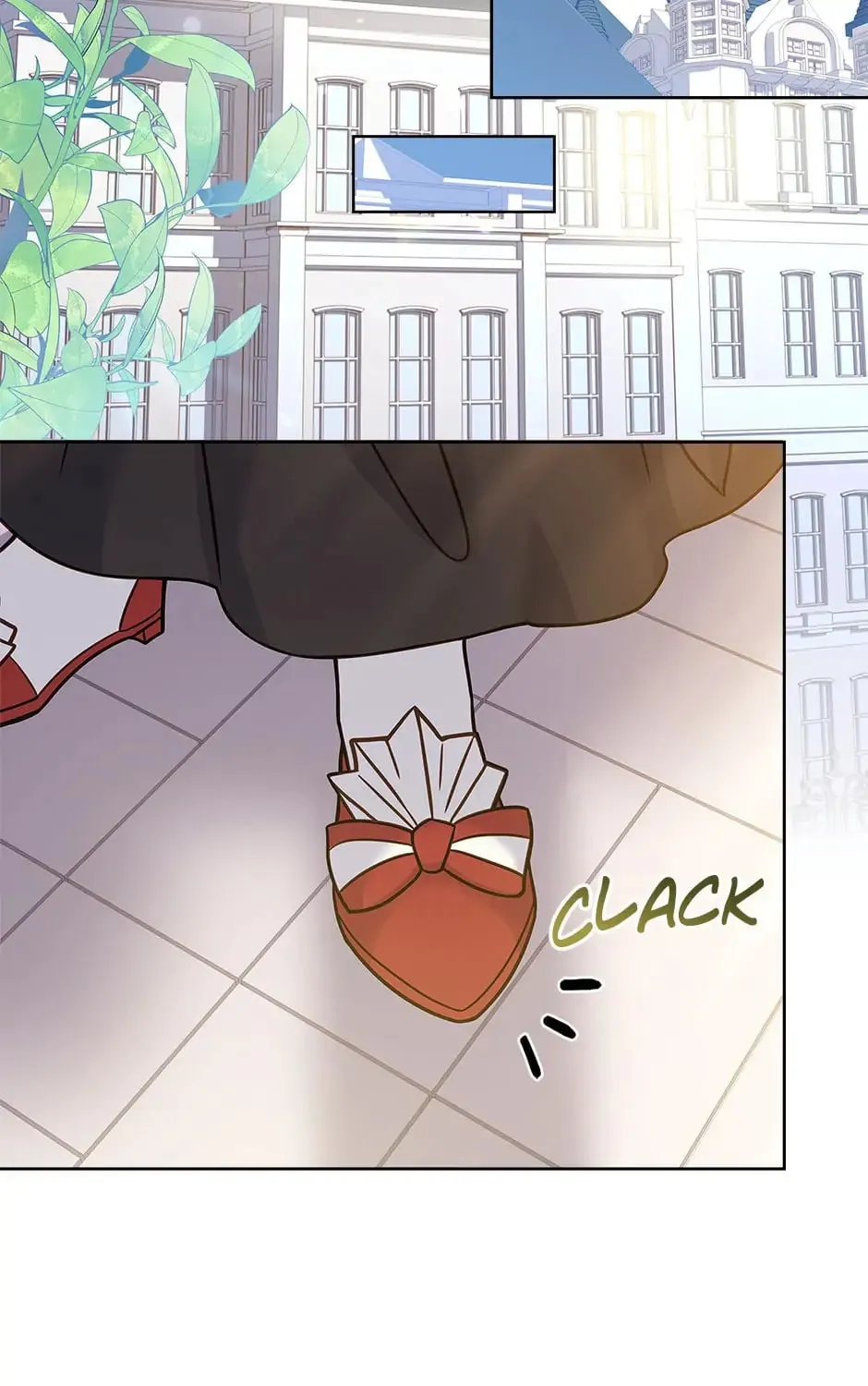 The Lady Needs a Break Chapter 73 page 128 - 