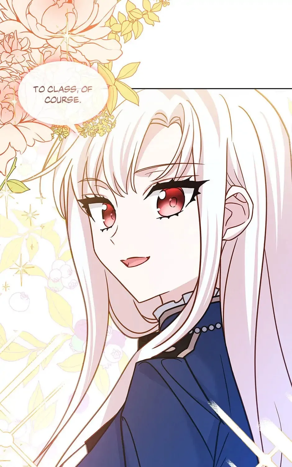 The Lady Needs a Break Chapter 73 page 132 - 