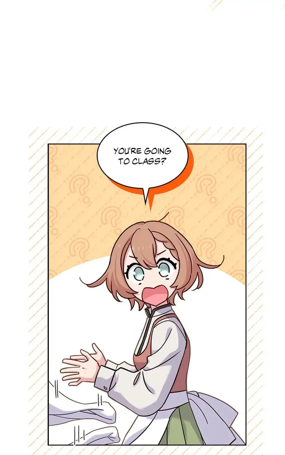 The Lady Needs a Break Chapter 73 page 134 - 