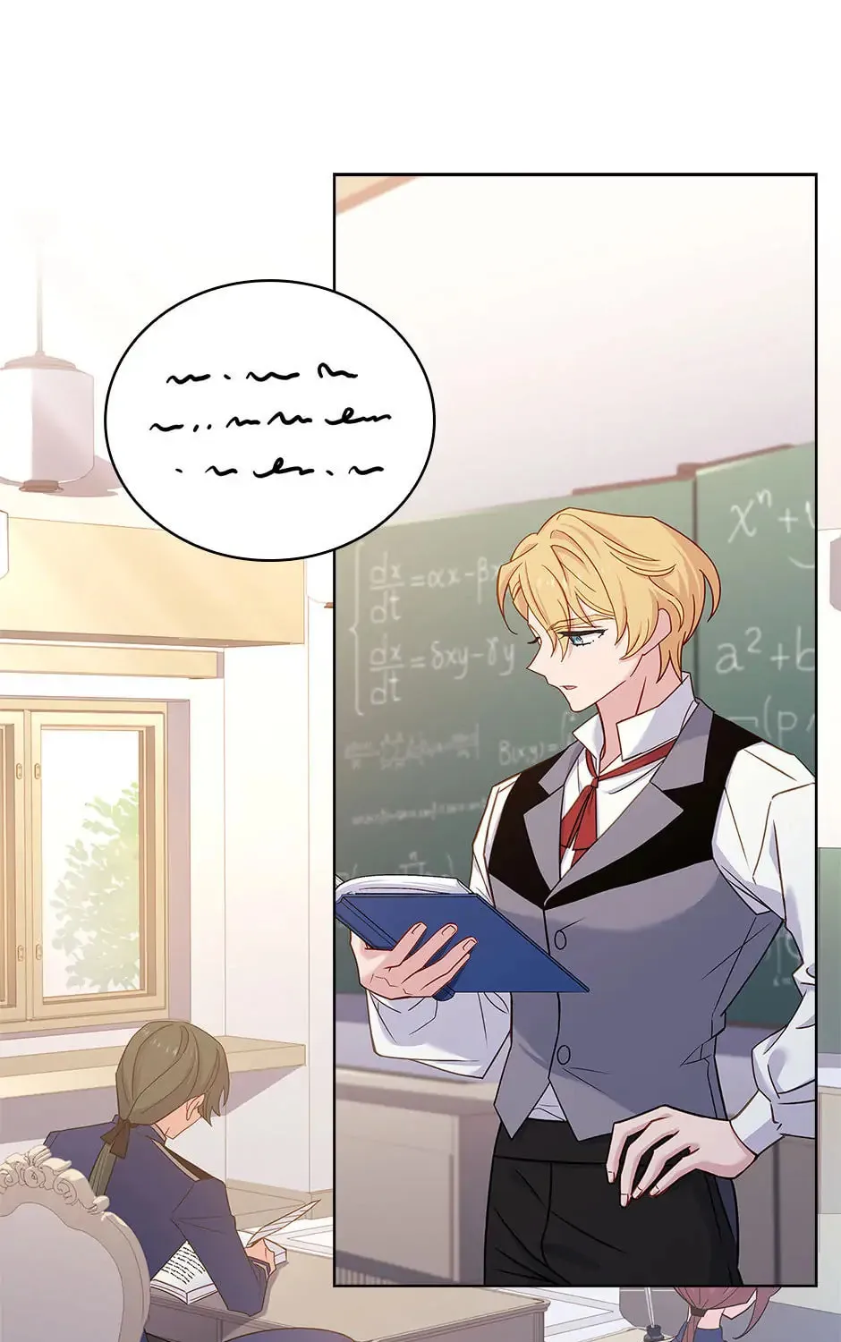 The Lady Needs a Break Chapter 73 page 138 - 