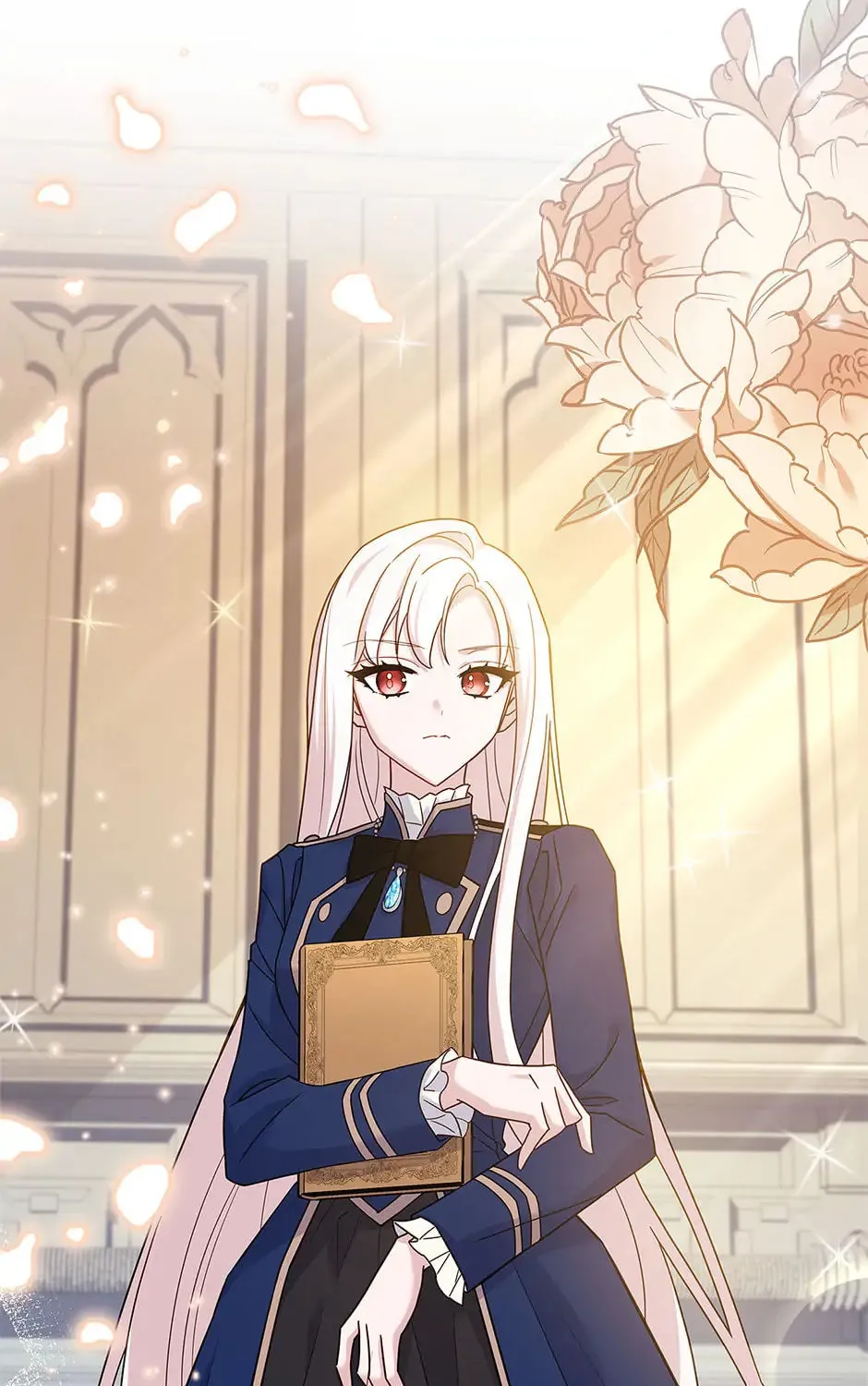 The Lady Needs a Break Chapter 73 page 142 - 