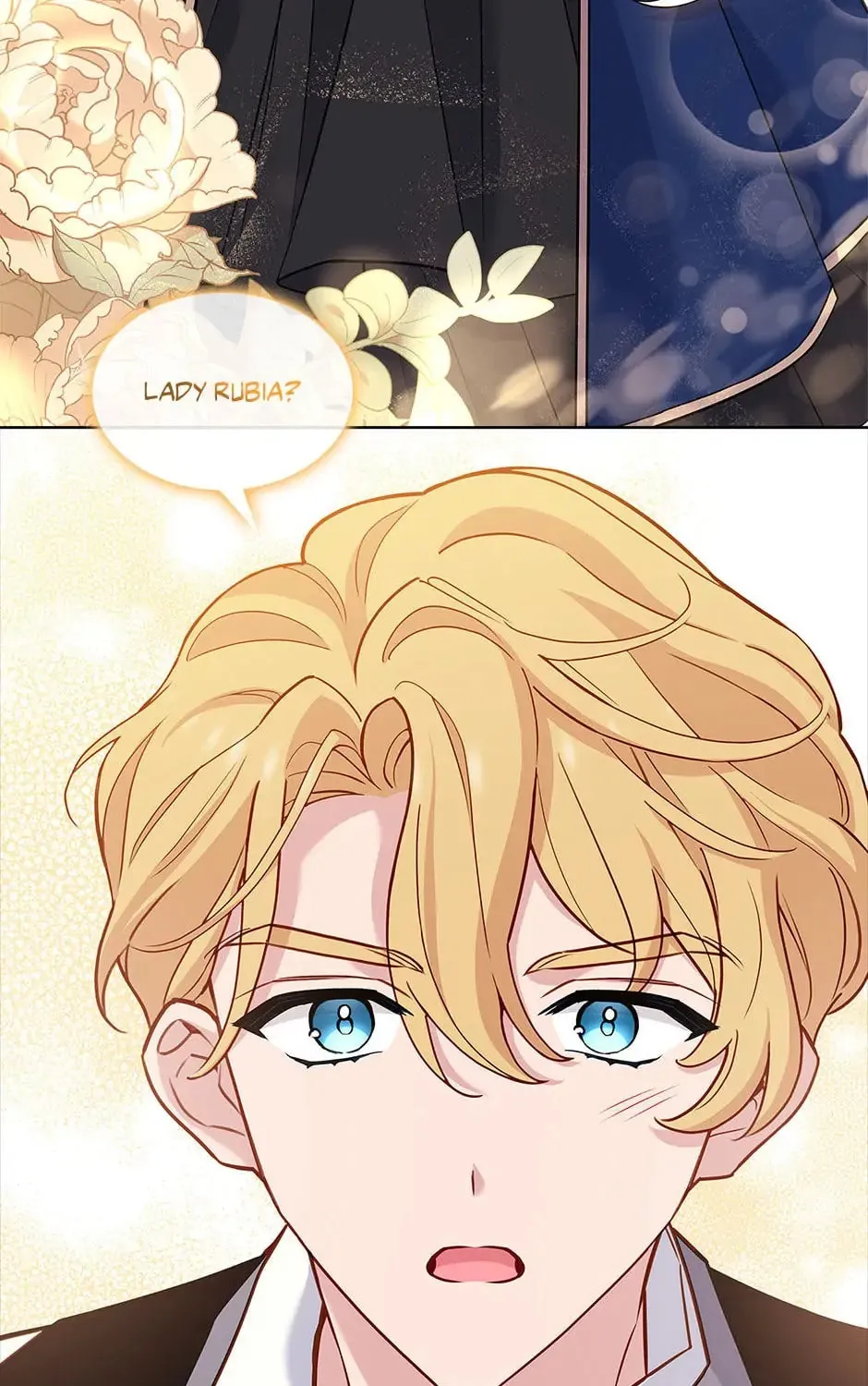 The Lady Needs a Break Chapter 73 page 144 - 