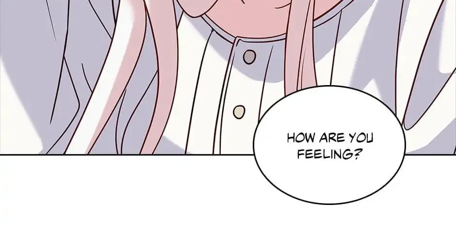The Lady Needs a Break Chapter 73 page 21 - 