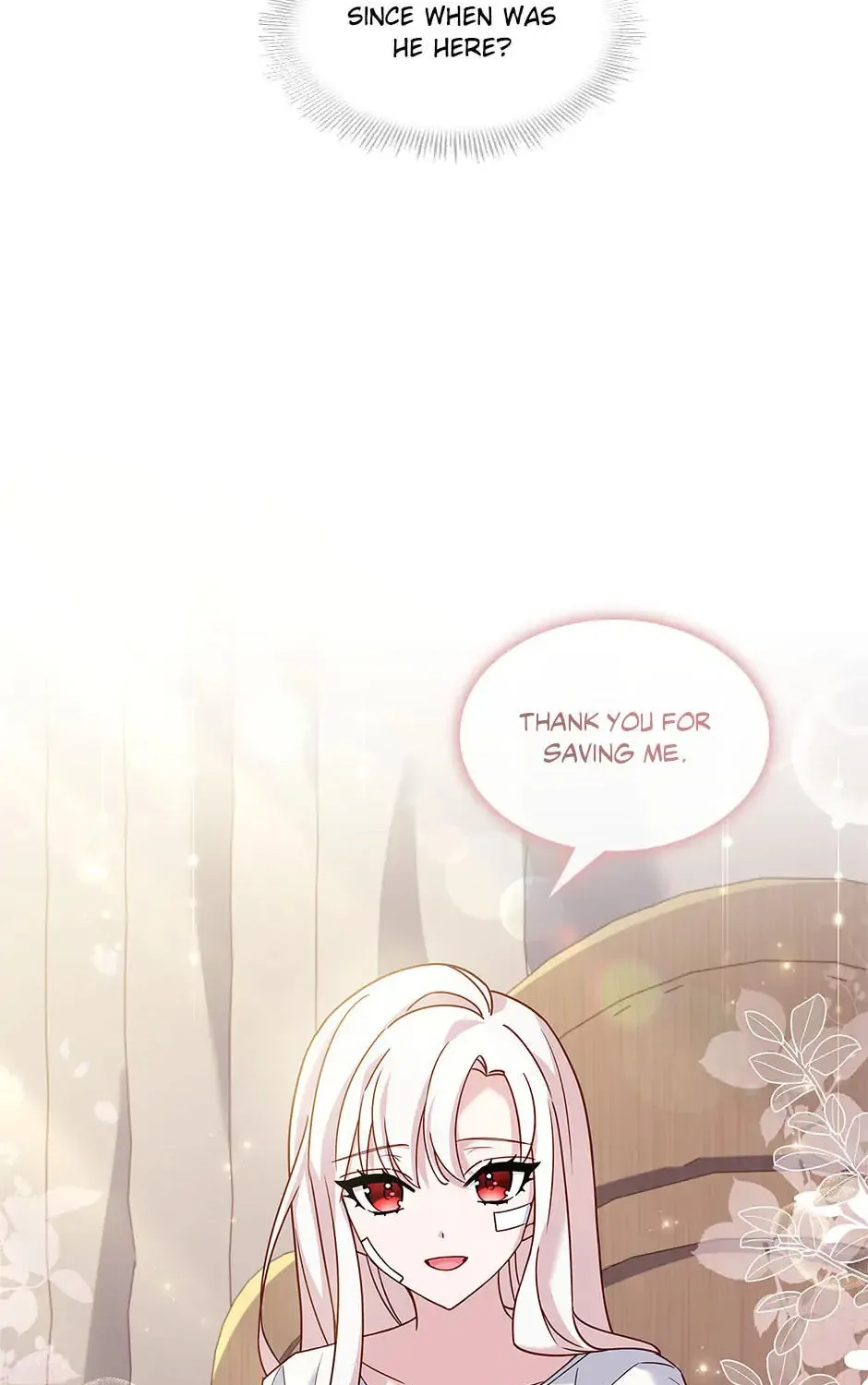 The Lady Needs a Break Chapter 73 page 24 - 
