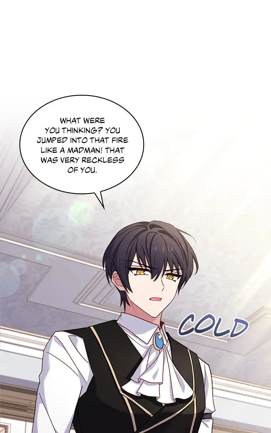 The Lady Needs a Break Chapter 73 page 28 - 
