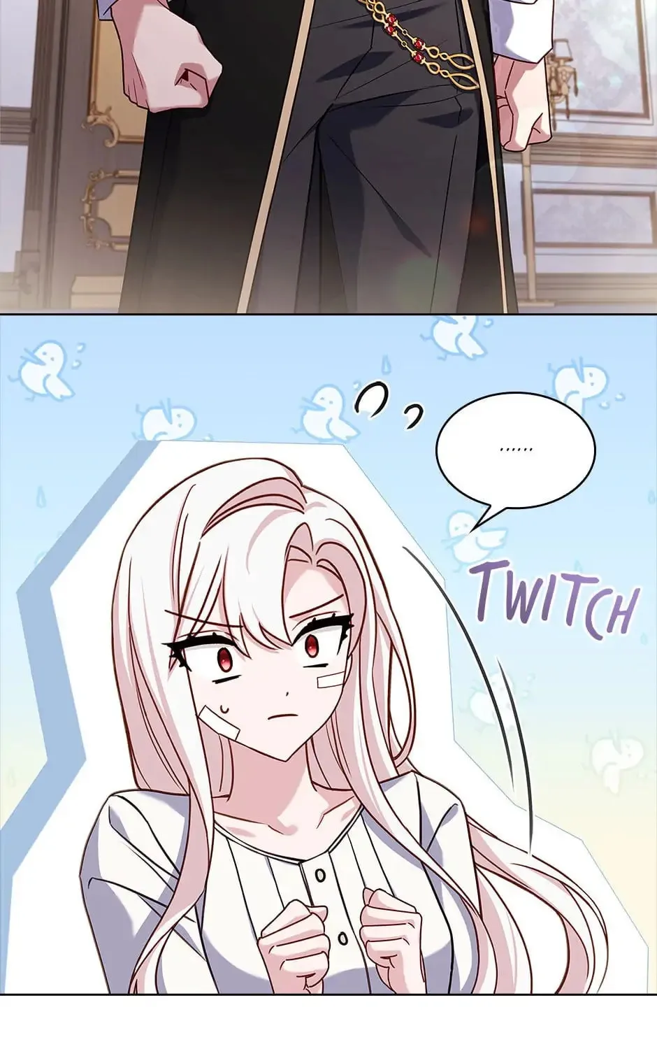 The Lady Needs a Break Chapter 73 page 30 - 