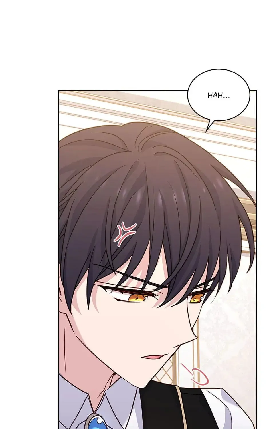 The Lady Needs a Break Chapter 73 page 32 - 