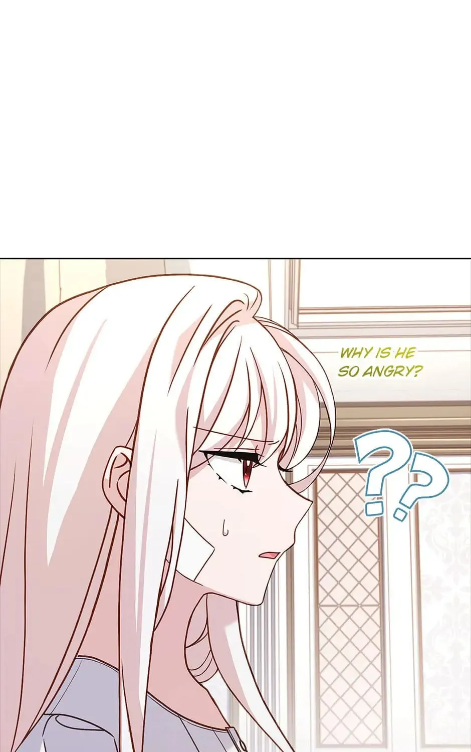 The Lady Needs a Break Chapter 73 page 36 - 