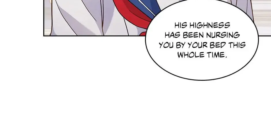 The Lady Needs a Break Chapter 73 page 39 - 