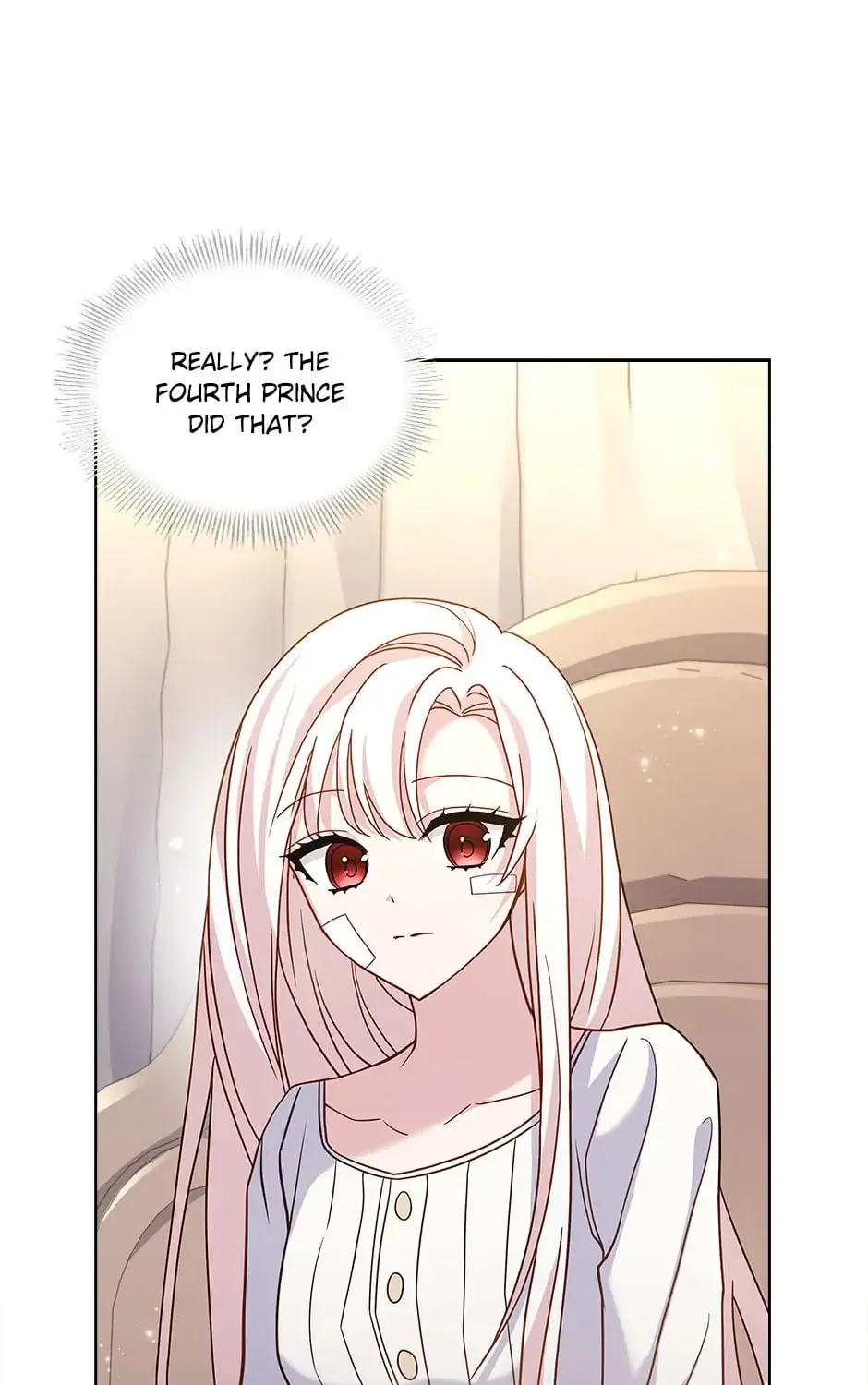 The Lady Needs a Break Chapter 73 page 40 - 