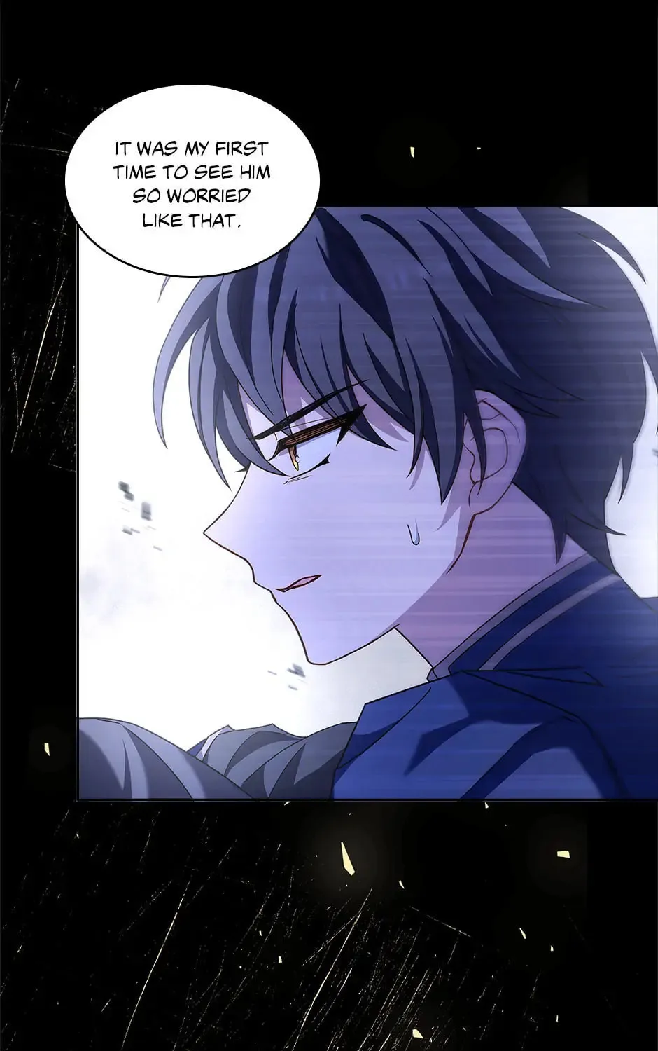 The Lady Needs a Break Chapter 73 page 44 - 