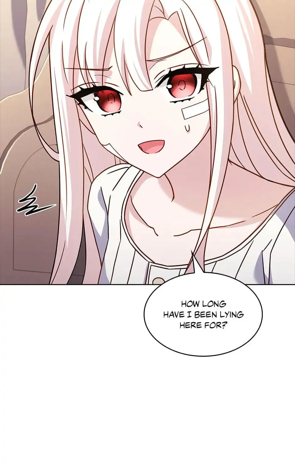 The Lady Needs a Break Chapter 73 page 62 - 