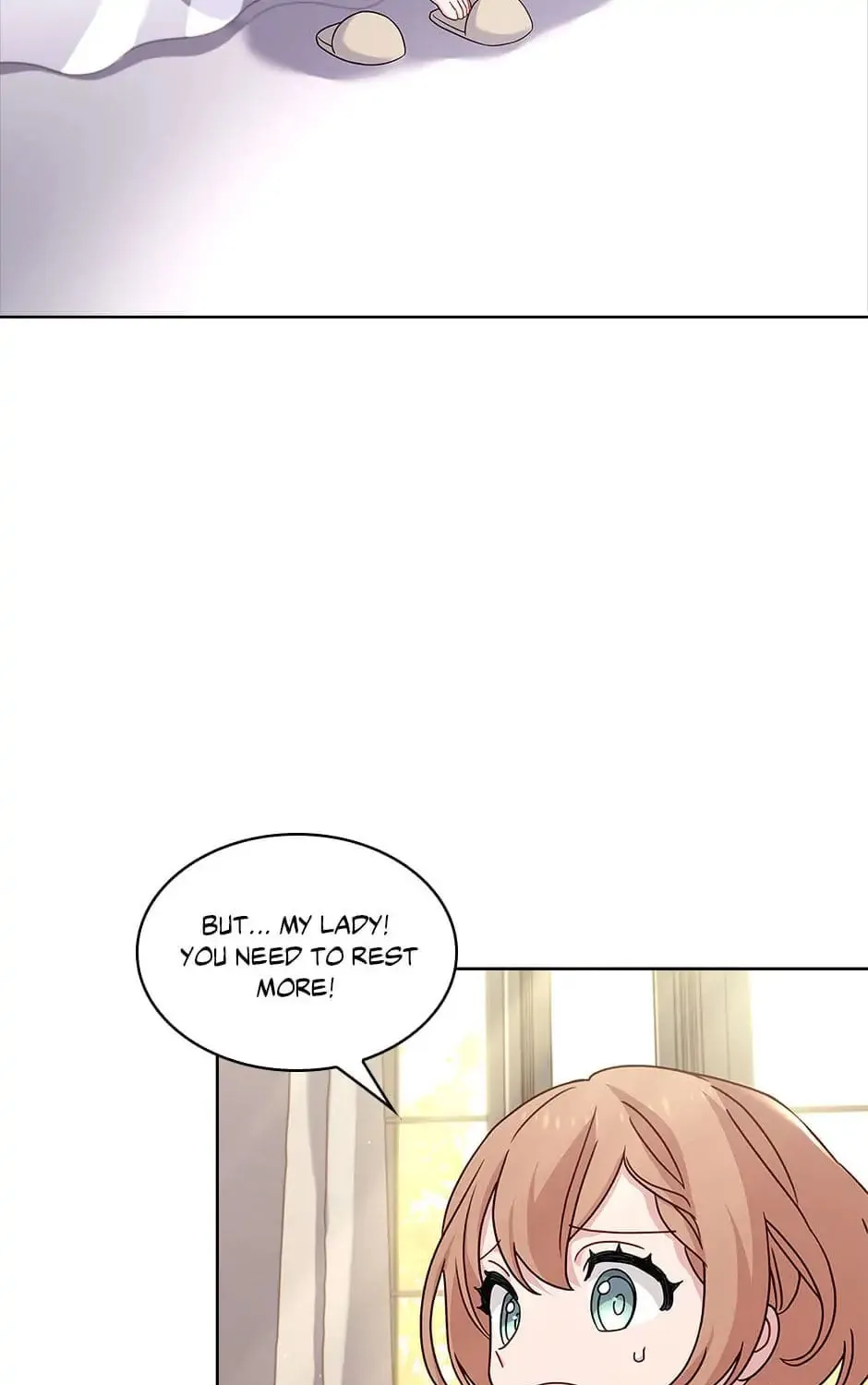 The Lady Needs a Break Chapter 73 page 70 - 