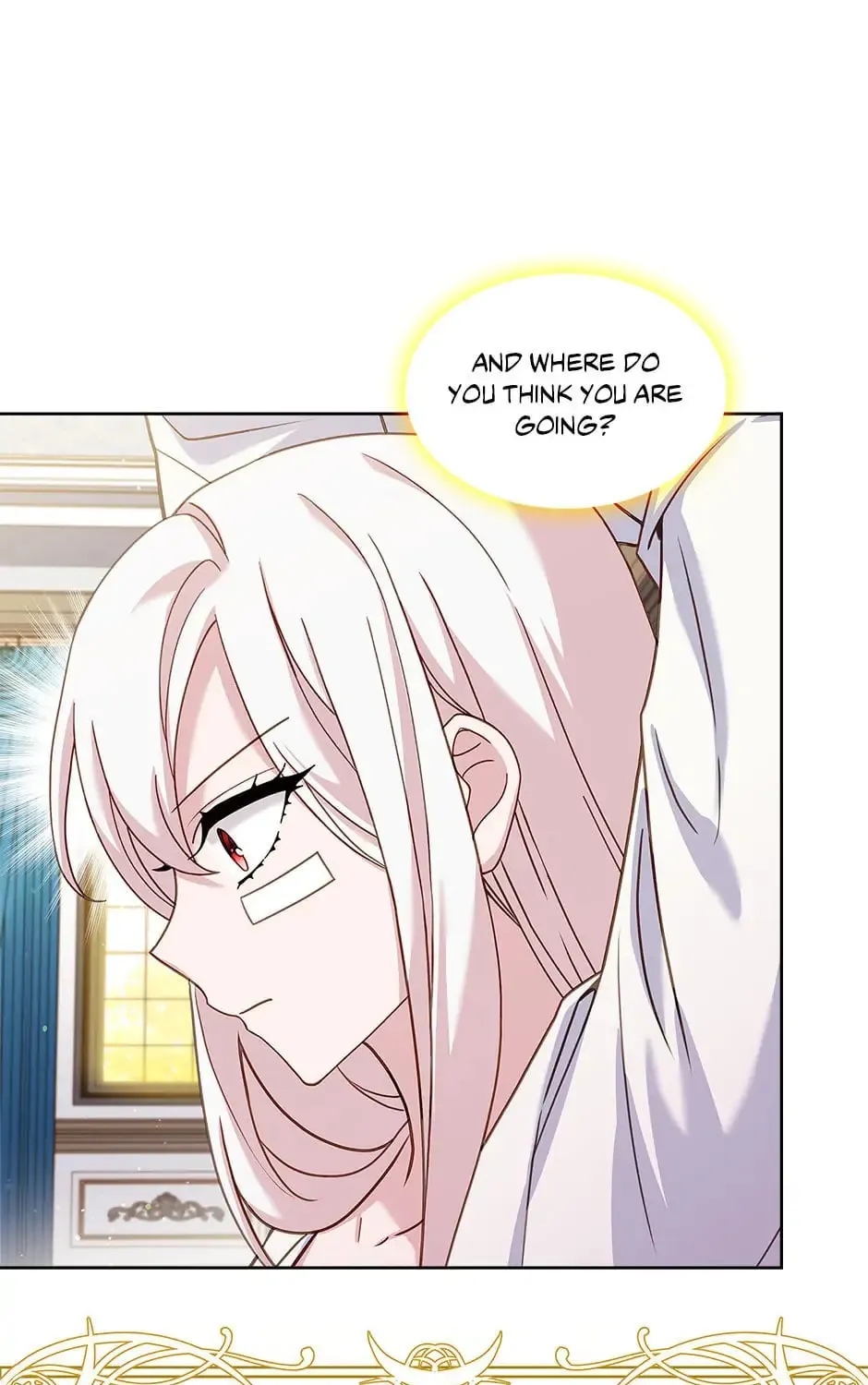 The Lady Needs a Break Chapter 73 page 74 - 