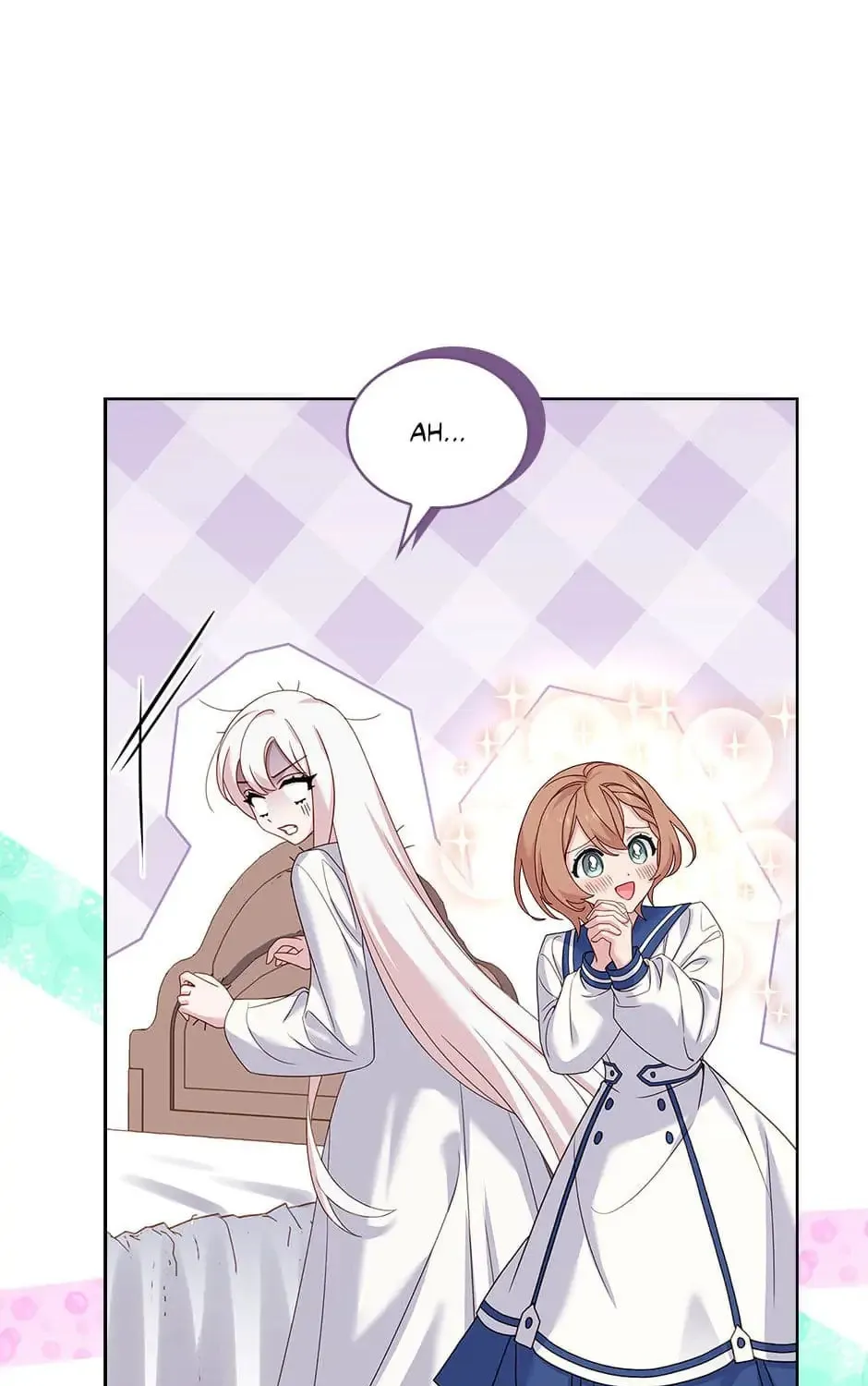 The Lady Needs a Break Chapter 73 page 78 - 