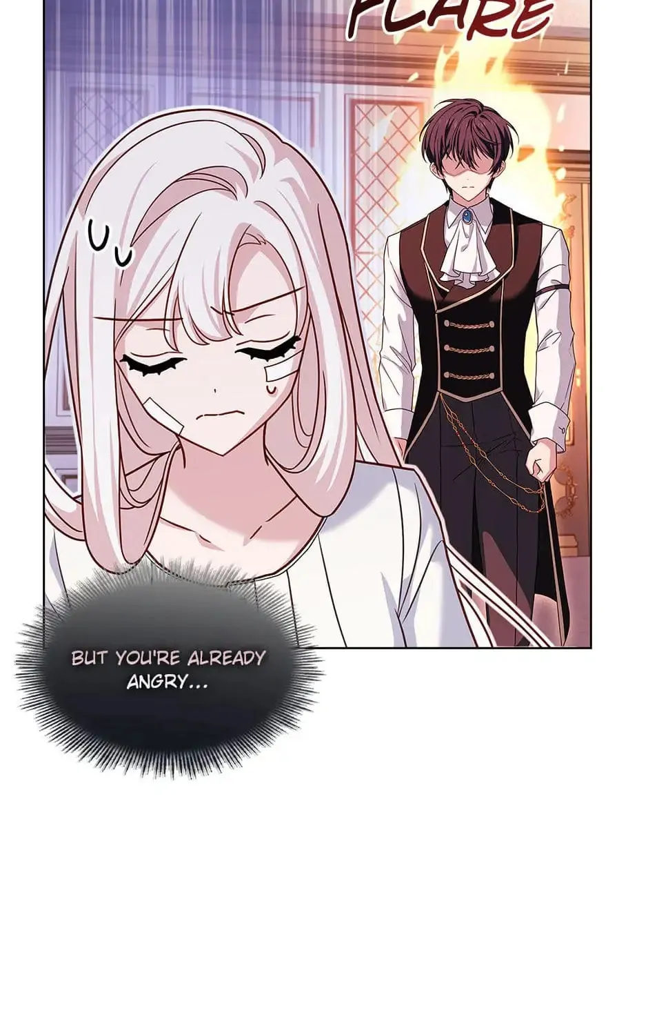 The Lady Needs a Break Chapter 73 page 84 - 
