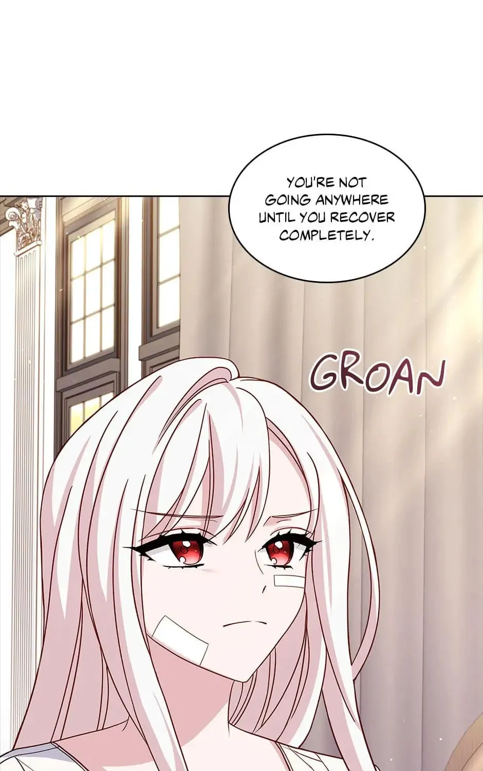 The Lady Needs a Break Chapter 73 page 88 - 