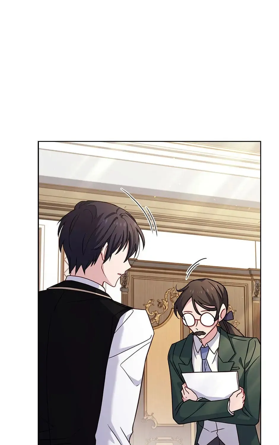 The Lady Needs a Break Chapter 73 page 90 - 