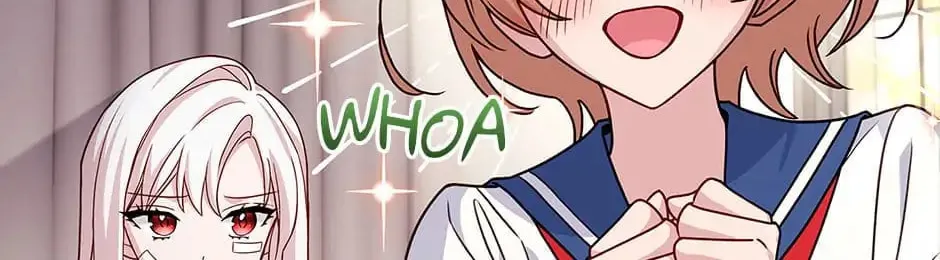 The Lady Needs a Break Chapter 73 page 93 - 