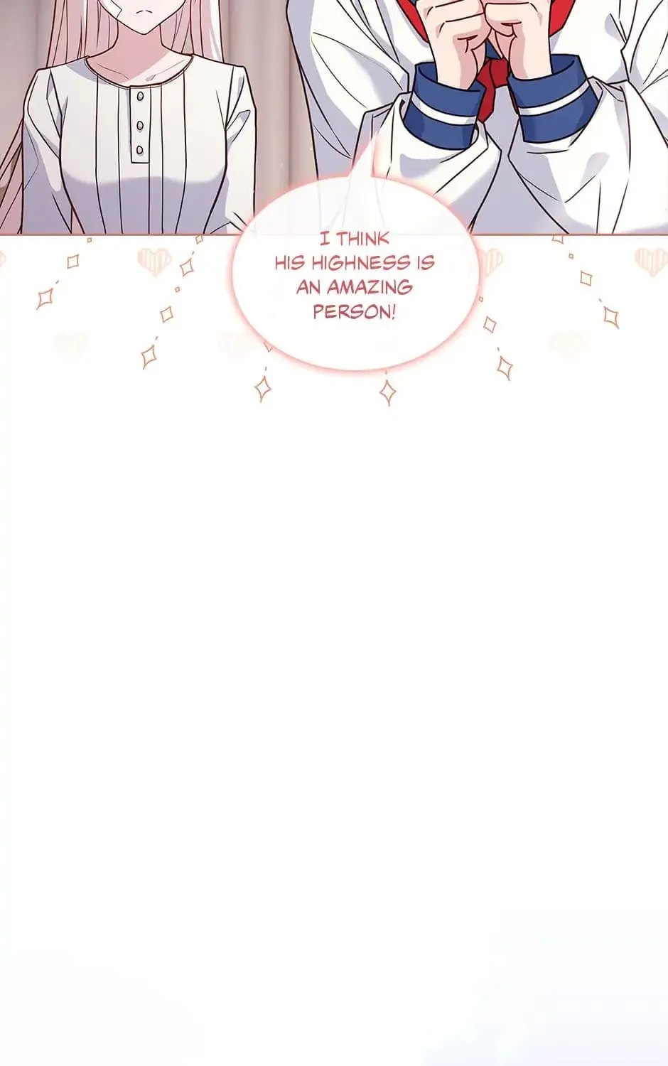 The Lady Needs a Break Chapter 73 page 94 - 
