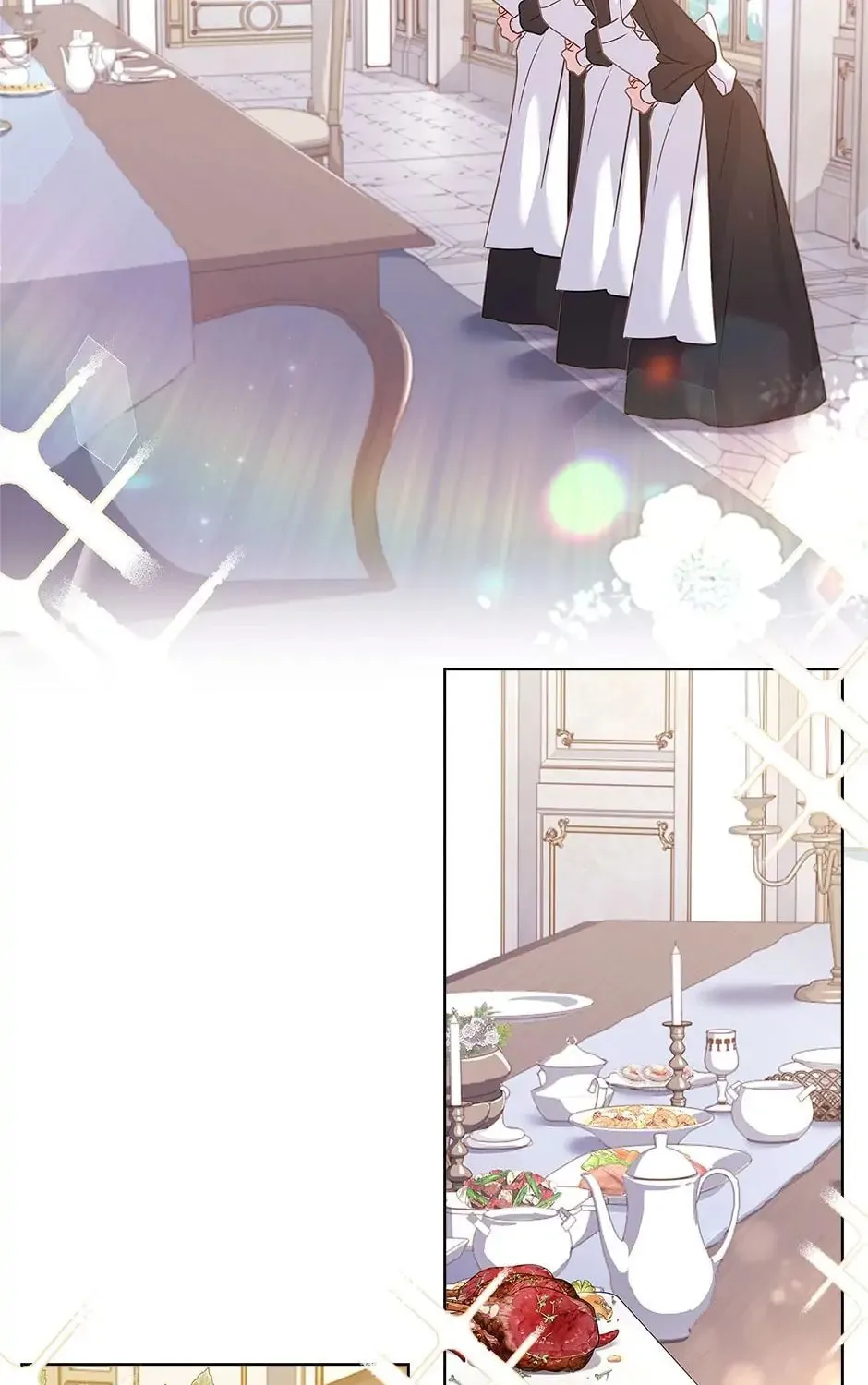 The Lady Needs a Break Chapter 74 page 102 - 