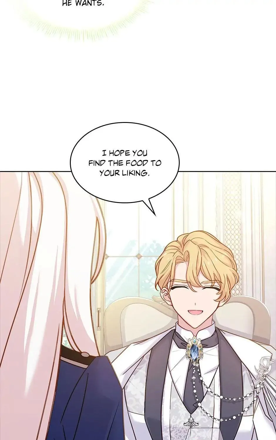 The Lady Needs a Break Chapter 74 page 106 - 