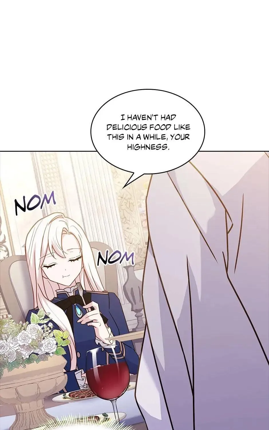 The Lady Needs a Break Chapter 74 page 108 - 