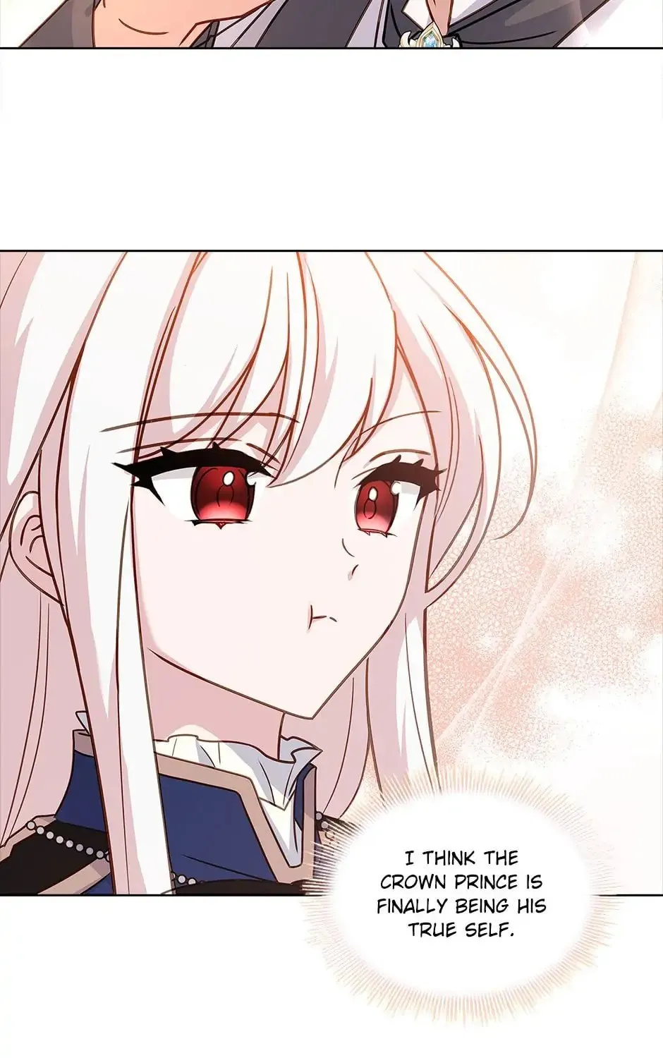 The Lady Needs a Break Chapter 74 page 116 - 