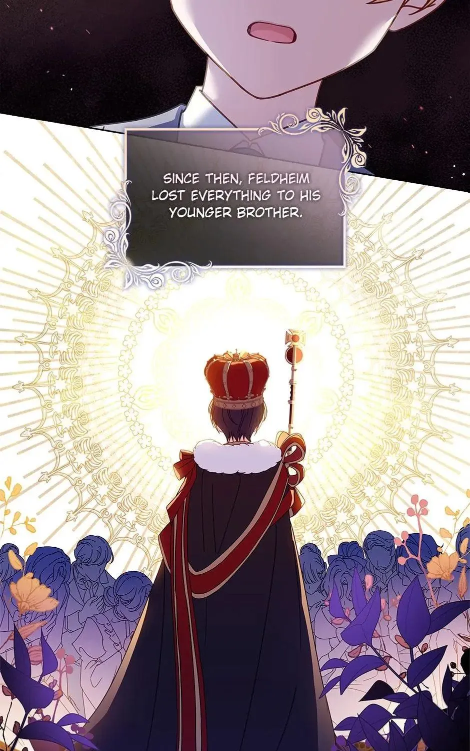 The Lady Needs a Break Chapter 74 page 124 - 