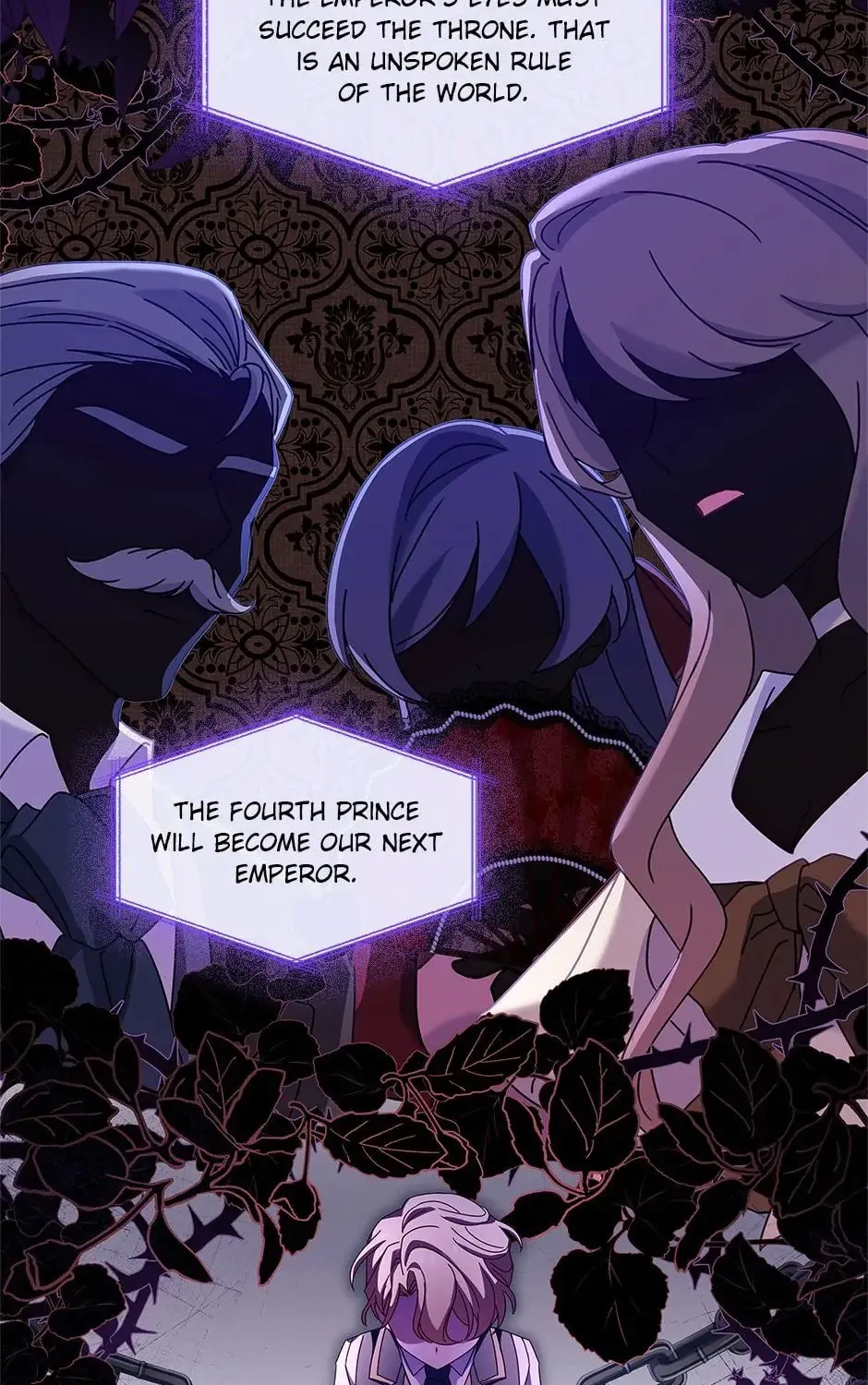 The Lady Needs a Break Chapter 74 page 126 - 