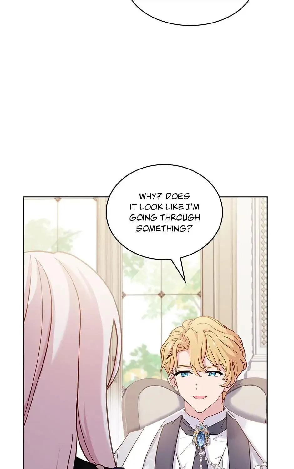 The Lady Needs a Break Chapter 74 page 142 - 