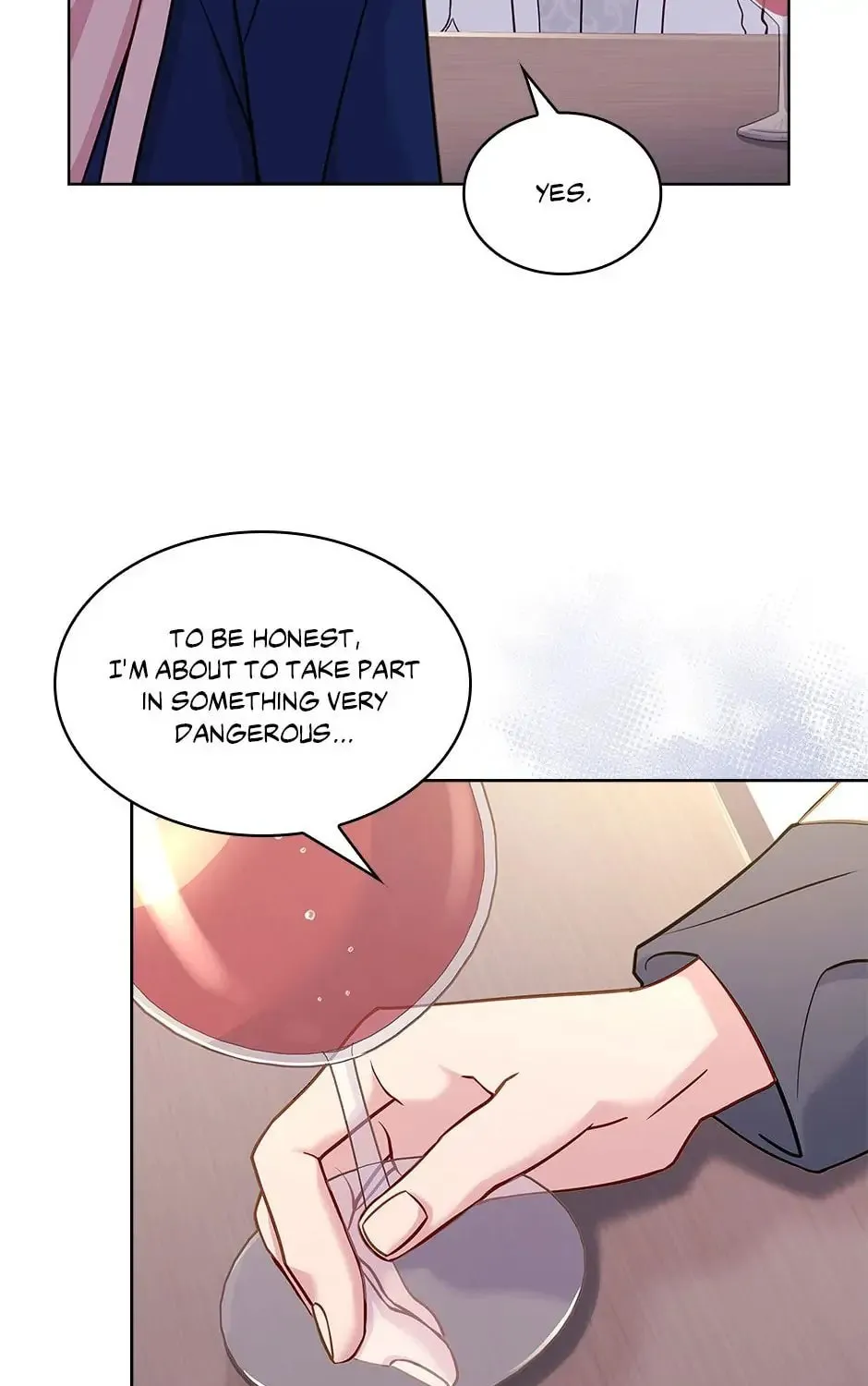 The Lady Needs a Break Chapter 74 page 144 - 