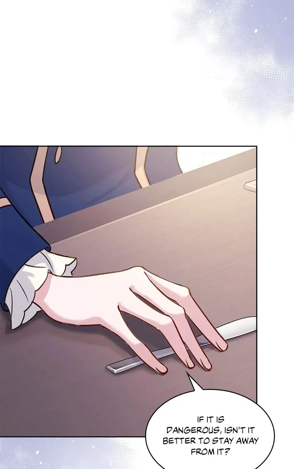 The Lady Needs a Break Chapter 74 page 146 - 