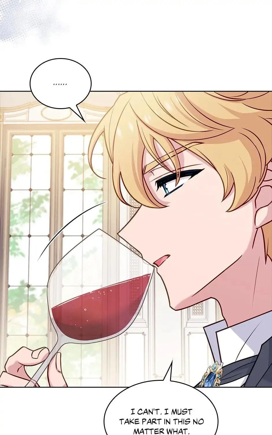 The Lady Needs a Break Chapter 74 page 148 - 