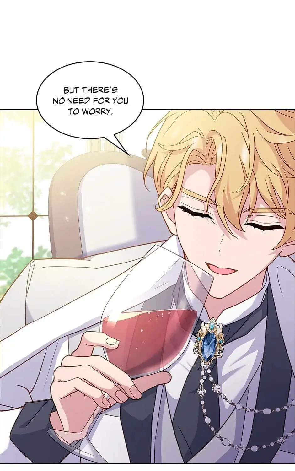 The Lady Needs a Break Chapter 74 page 150 - 
