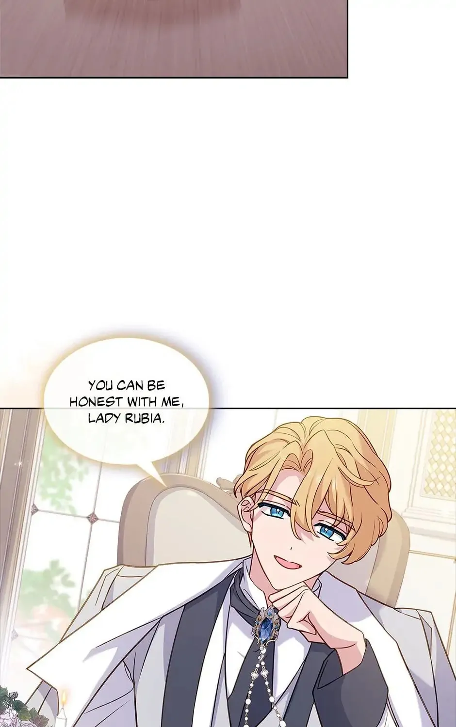 The Lady Needs a Break Chapter 74 page 156 - 