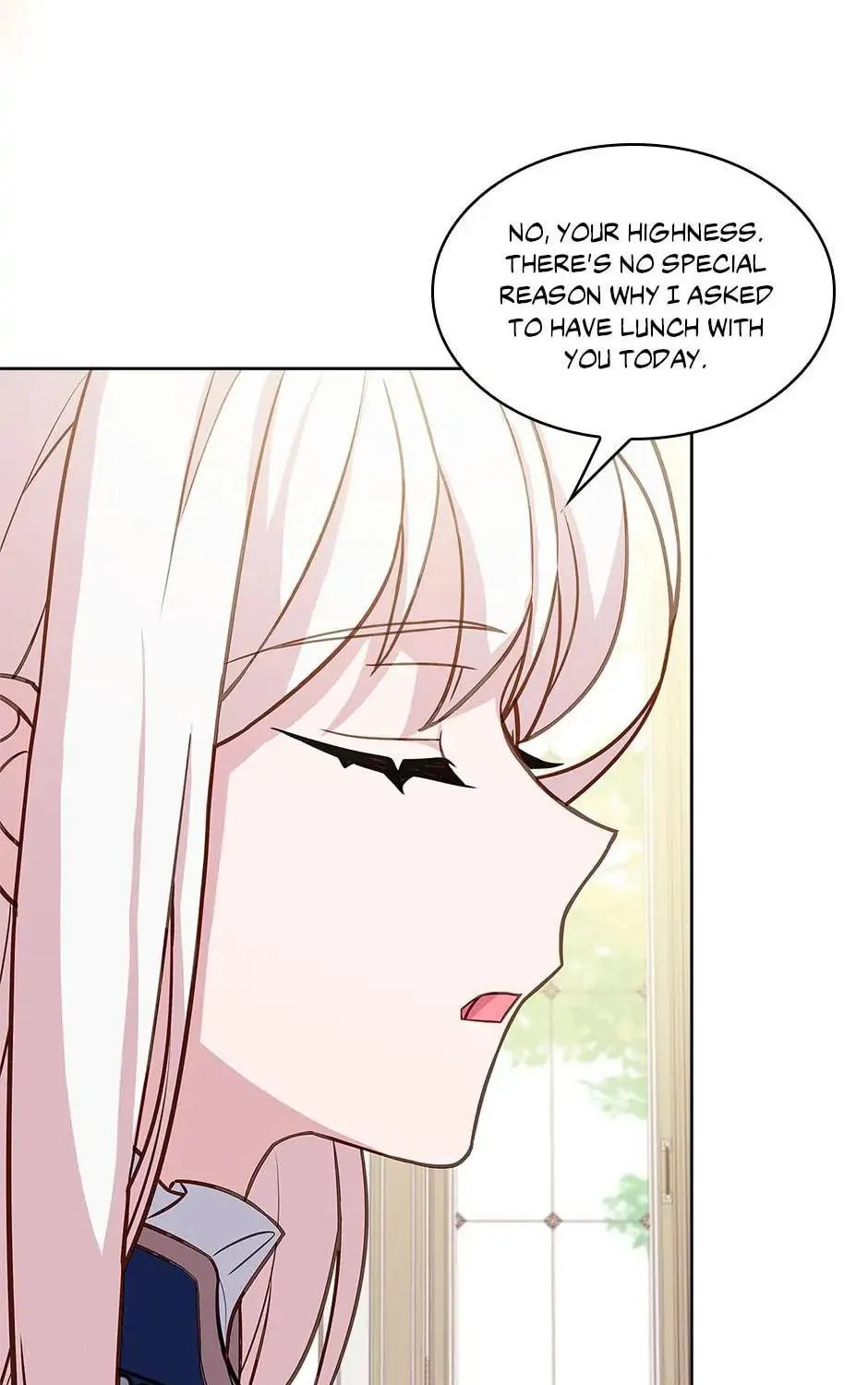 The Lady Needs a Break Chapter 74 page 160 - 
