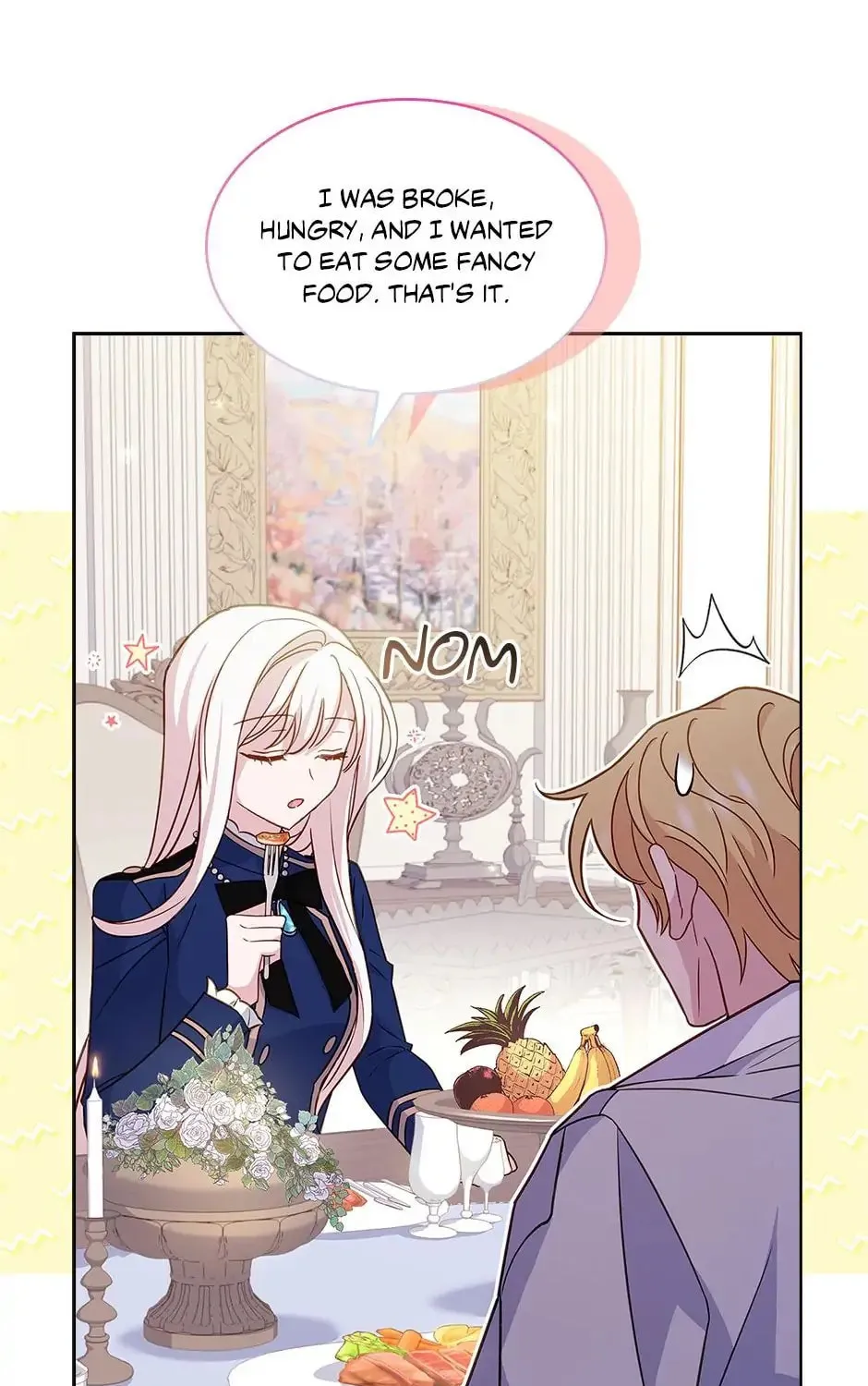 The Lady Needs a Break Chapter 74 page 162 - 