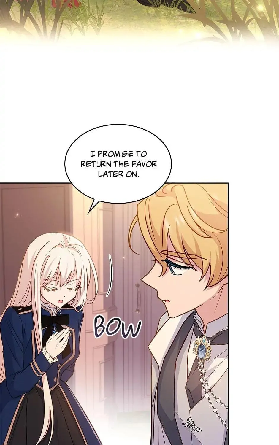 The Lady Needs a Break Chapter 74 page 168 - 
